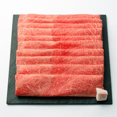 九州産いとう和牛肩すき焼き用(5等級) 400g
