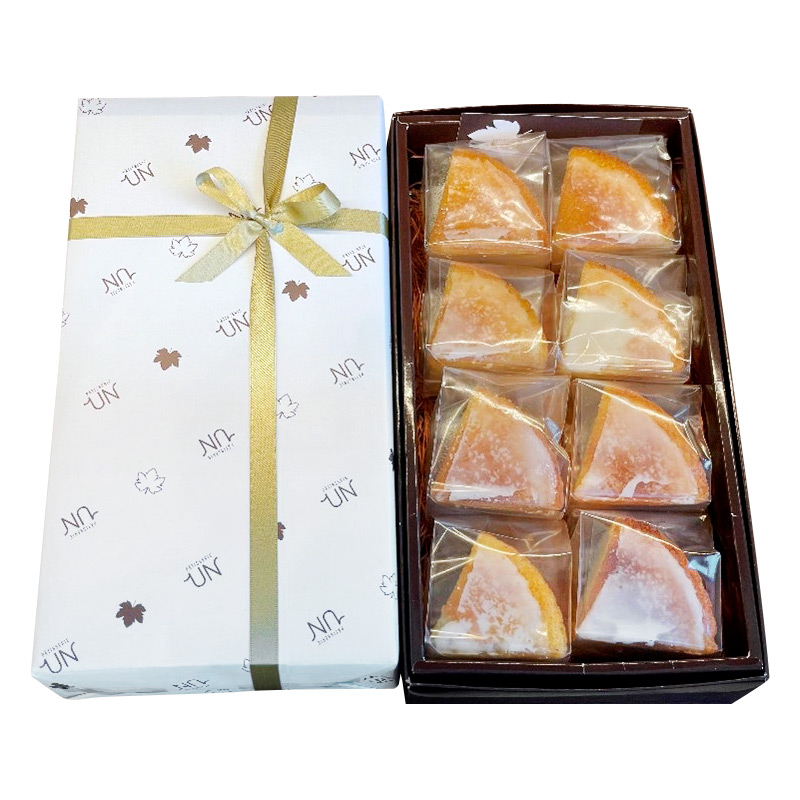 ガトーナンテ8個セット