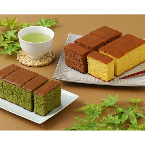 美味呈上詰合せ(4個入)