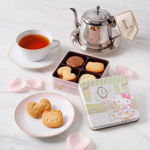 ハローキティ サブレ12枚入り