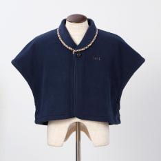 紳士フリース肩当て