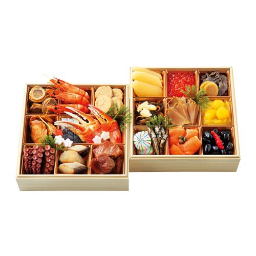 和 二段重（W201）＜関西・岡山・鳥取・島根地域お届け＞382019