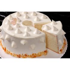 王様のシフォンケーキ