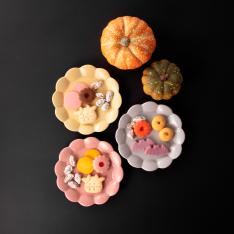 ヨーグルトクッキーミニ ハロウィン×2箱セット