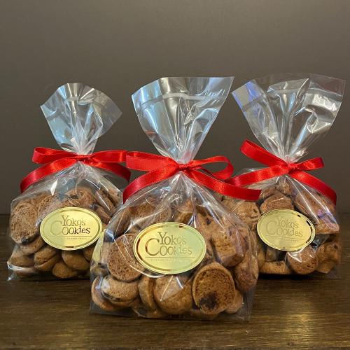 みそダーククランチクッキー3袋セット