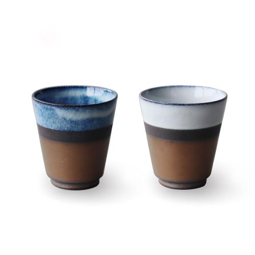 ＜うのふ金彩＞フリーカップペア