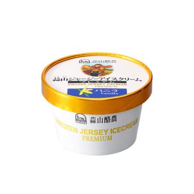 【よりどり】蒜山ジャージーアイスクリーム プレミアムバニラ