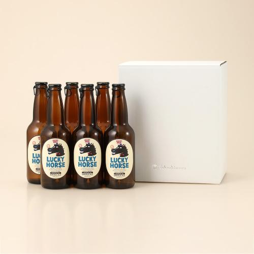 LUCKY HORSE6本入