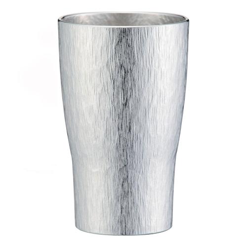 タンブラー 白樺ポワール（中）