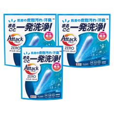 〈花王〉アタックZERO パーフェクトスティックセット