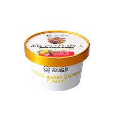 【よりどり】蒜山ジャージーアイスクリーム プレミアムチョコレート