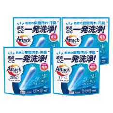 〈花王〉アタックZERO パーフェクトスティックセット