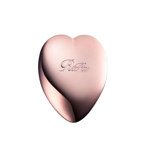 リファハートブラシ