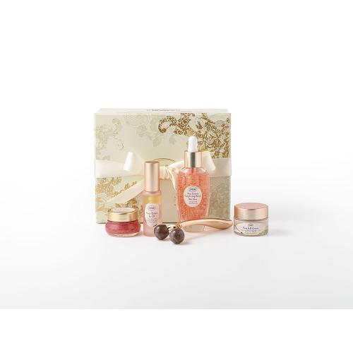 ローズフェイス ハイドレイティングキット