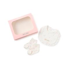 スタイ・ソックスセット（ギフトBOX入り）