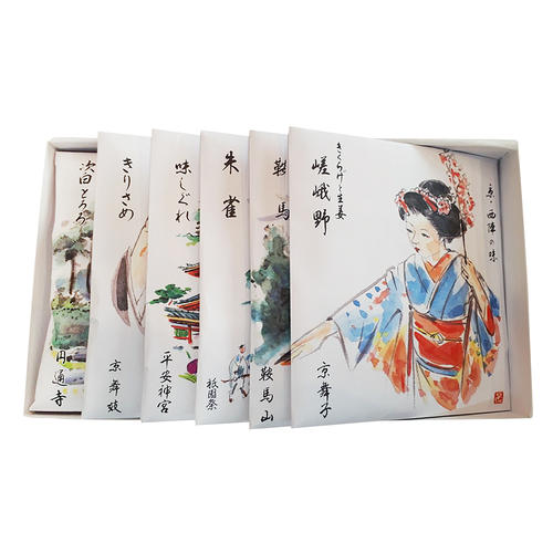 はんなりセット　T‐30