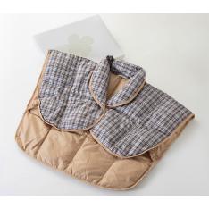 ＜ナクリュール＞ 紳士ダウン肩当て