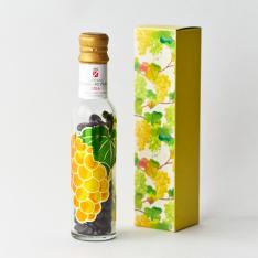 【バレンタインデー】ぶどうのチョコKifKifキフキフヴィンテージスリムボトル