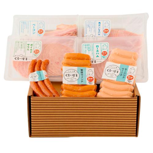 バラエティ詰合せ