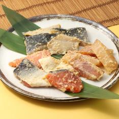 西京漬 切り落しセット