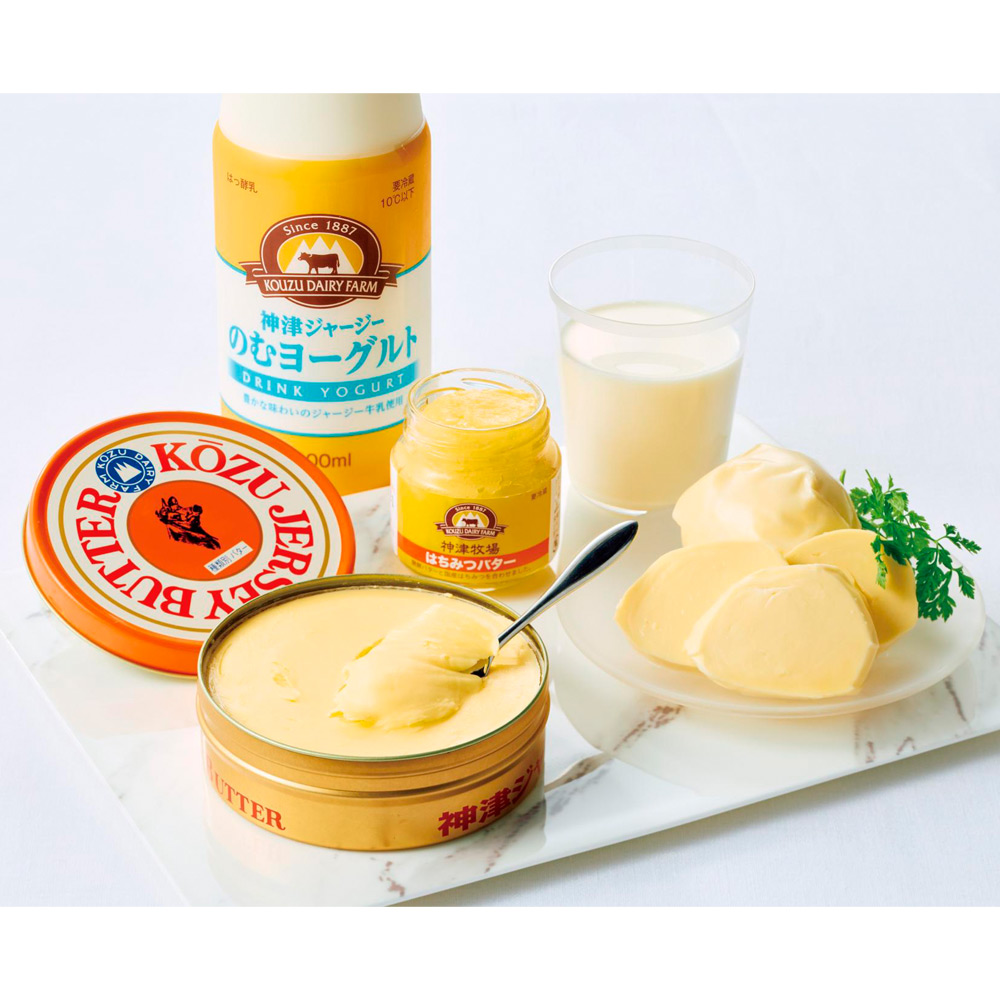 乳製品詰合せ（冬）