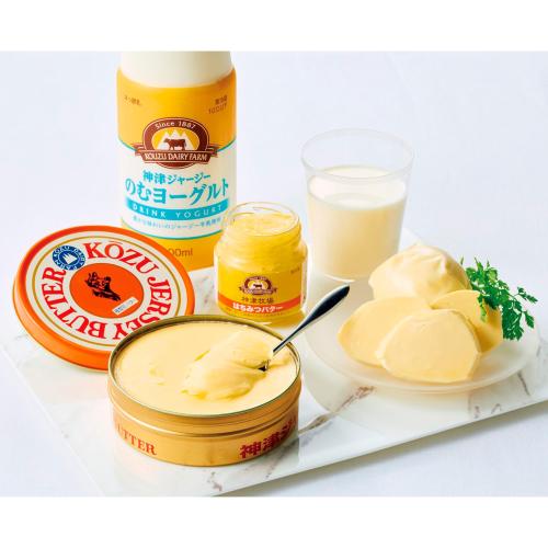 乳製品詰合せ（冬）