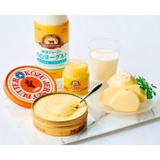 乳製品詰合せ（冬）