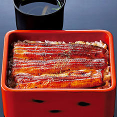 画像【タカシマヤ通販サンクスイヤー2021特別提供品】◆炭火焼鰻蒲焼(90g×3)