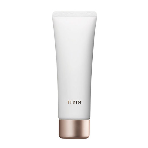 ITRIM エレメンタリー フェイスクレンジングクリーム