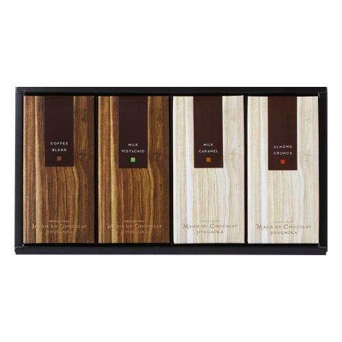 マジドカカオ4個入（ギフトパッケージ）