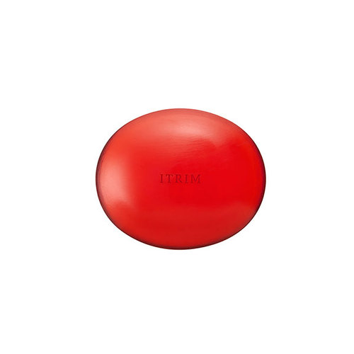 ITRIM エレメンタリー フェイスソープ