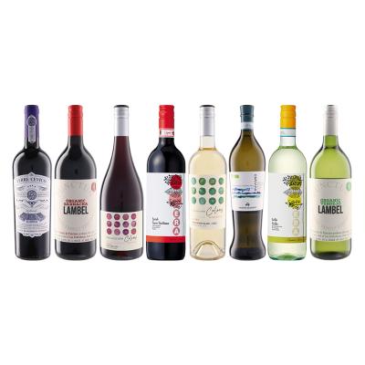 高級ワインキスラー紅白4本セット　クール便送料無料 紅白セット | ワイン | ワイン・シャンパン | フード・スイーツ