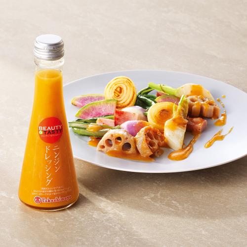 〈タカシマヤ〉オリーブオイルドレッシング詰合せ