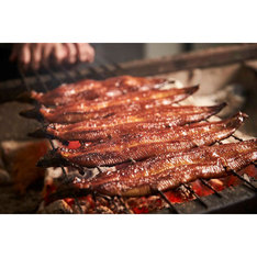 炭焼きうなぎ蒲焼（特大）2尾