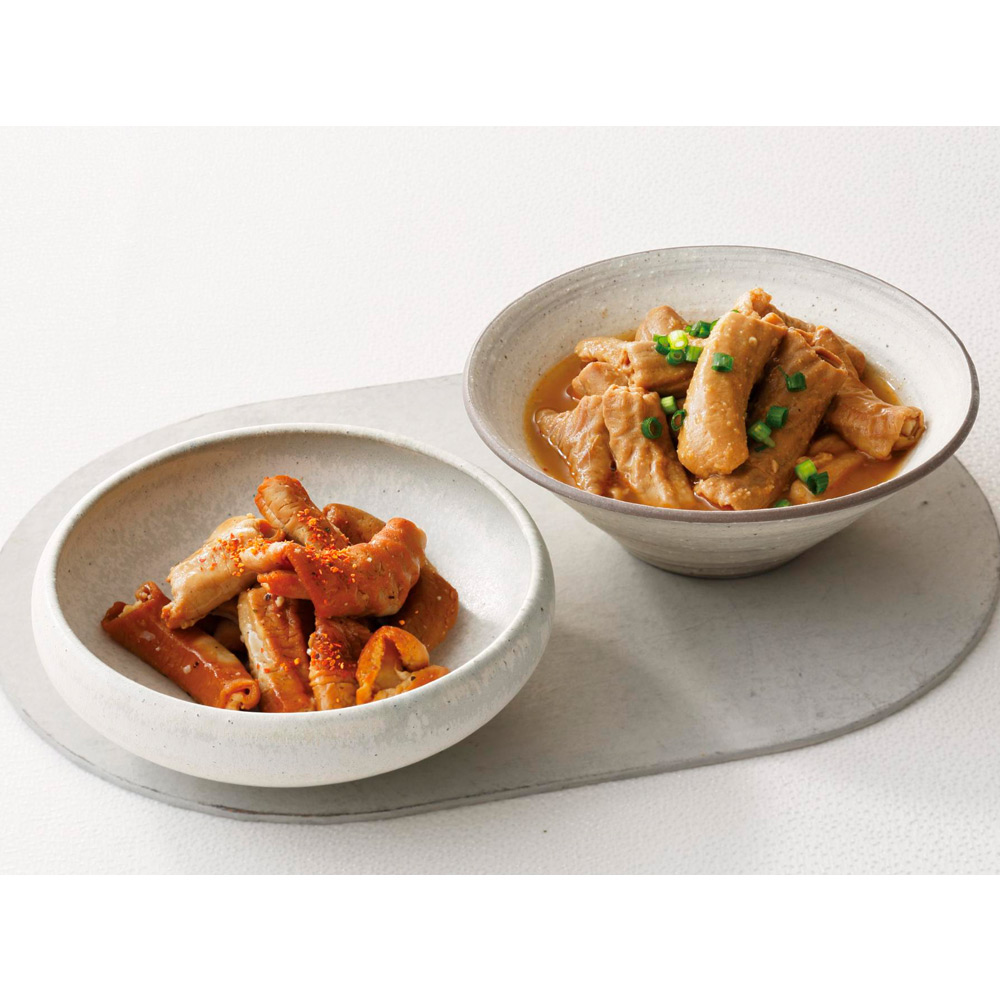 だるま食堂のおつまみセット