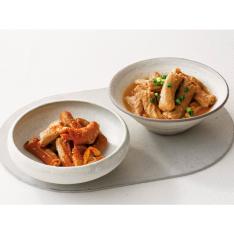 だるま食堂のおつまみセット