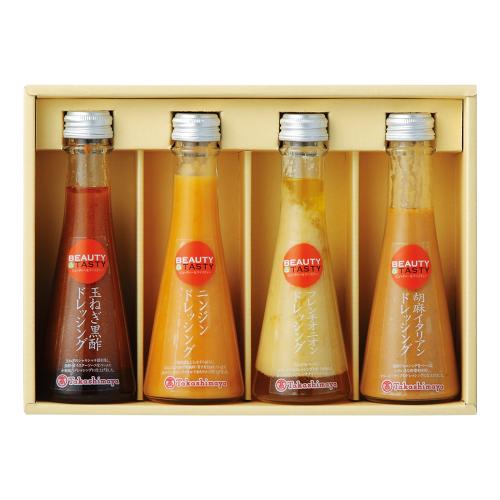 〈タカシマヤ〉オリーブオイルドレッシング詰合せ