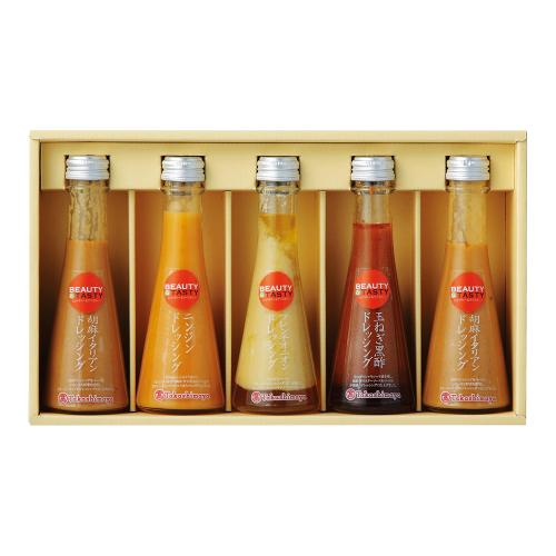 〈タカシマヤ〉オリーブオイルドレッシング詰合せ