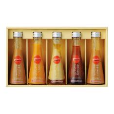 〈タカシマヤ〉オリーブオイルドレッシング詰合せ