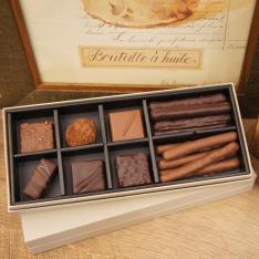 アソートショコラ6OC