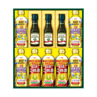 Nisshin OilliO（日清オイリオ） | 調味料 | フード・スイーツ