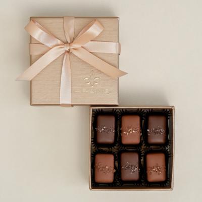 フランス チョコレート菓子プレゼント♡ ビアンクール