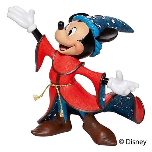 「ディズニー・ショーケース」ファンタジアミッキー