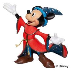 「ディズニー・ショーケース」ファンタジアミッキー