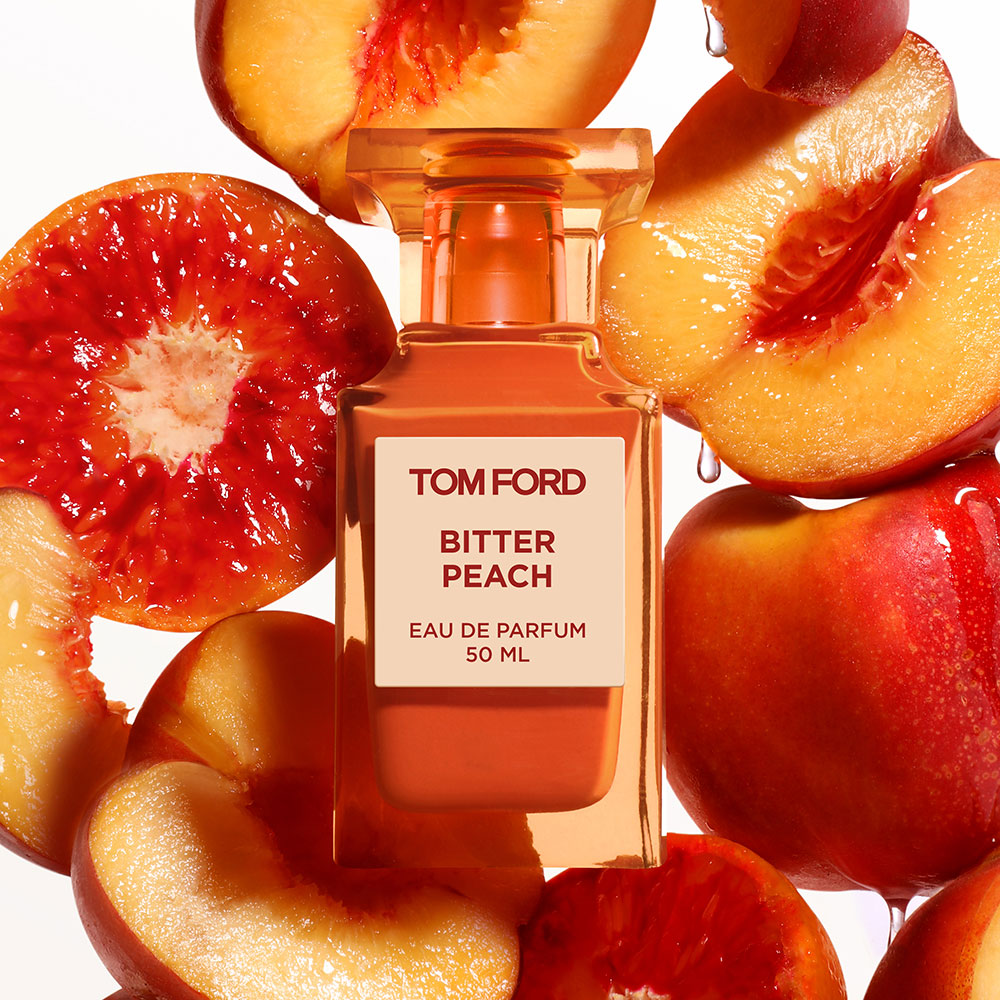 TOM FORD ビターピーチ トムフォード オードパルファム30ml-