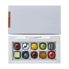 【バレンタインデー】ダークセレクション10個入（DS10）