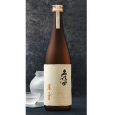 〈朝日酒造〉久保田 萬寿 自社酵母仕込