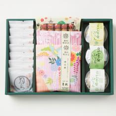豆政おすすめギフト