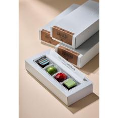 【バレンタインデー】ダークセレクション4個入（DS4）