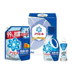 〈P＆G〉アリエール液体洗剤セット